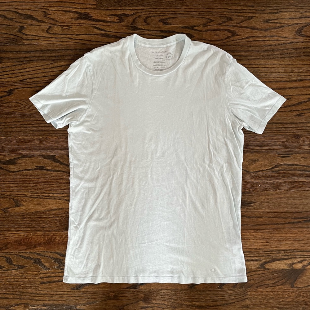 Outerknown S.E.A. Tee